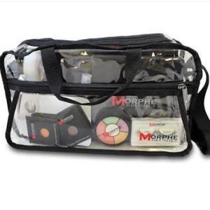 Morphe Stowy Makeup bag